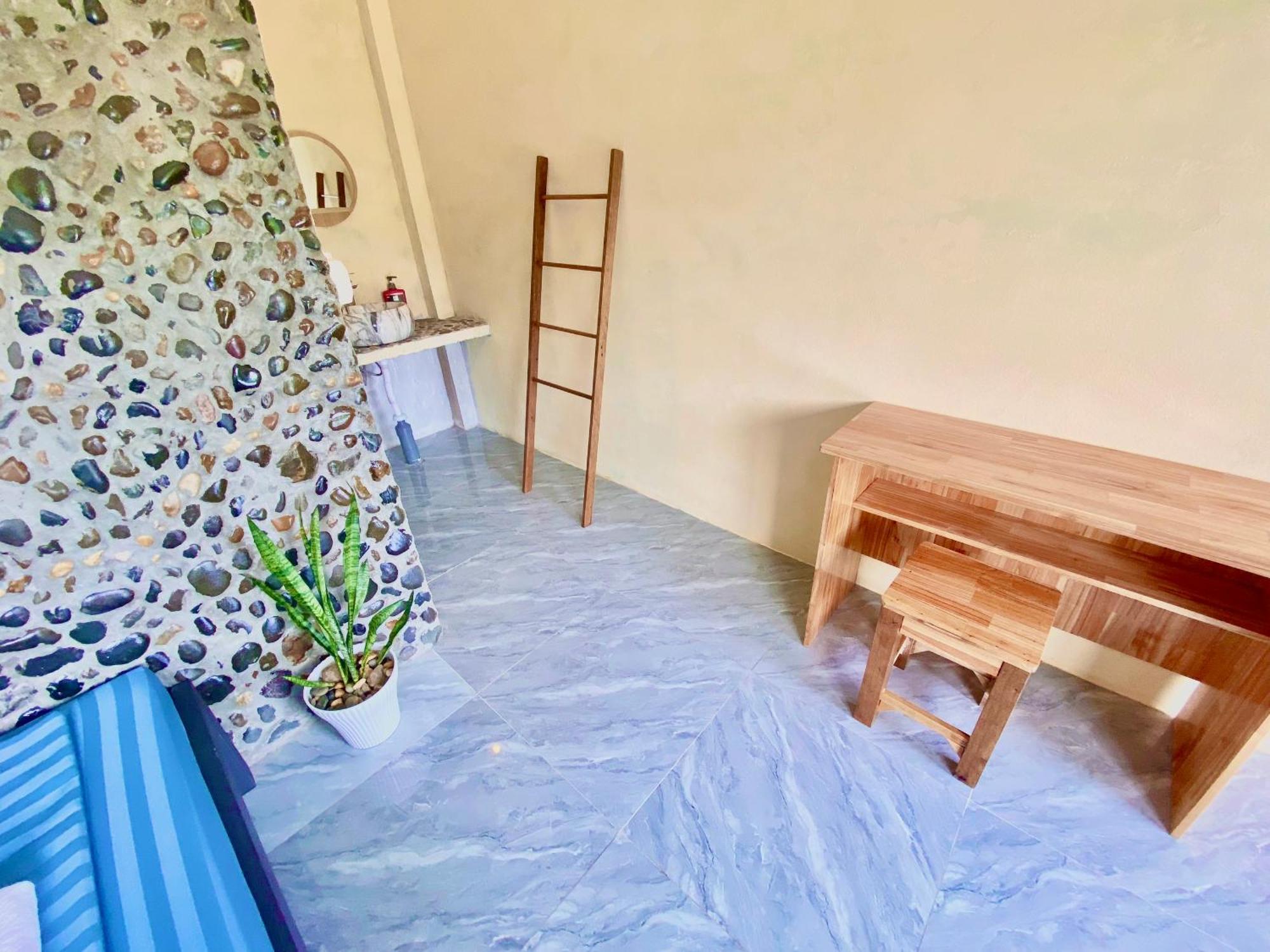 Meadow Mai Chau Homestay חדר תמונה