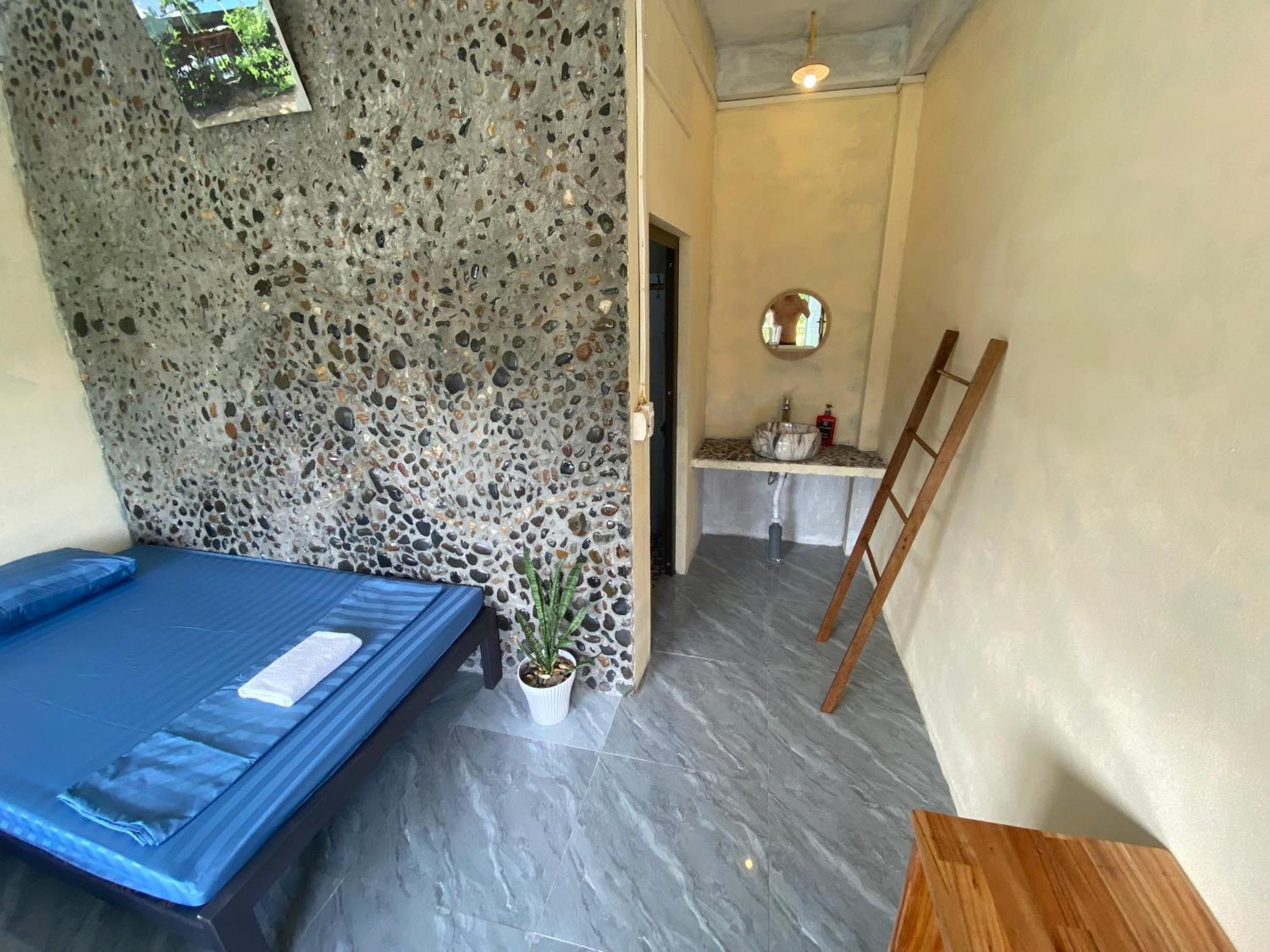 Meadow Mai Chau Homestay חדר תמונה