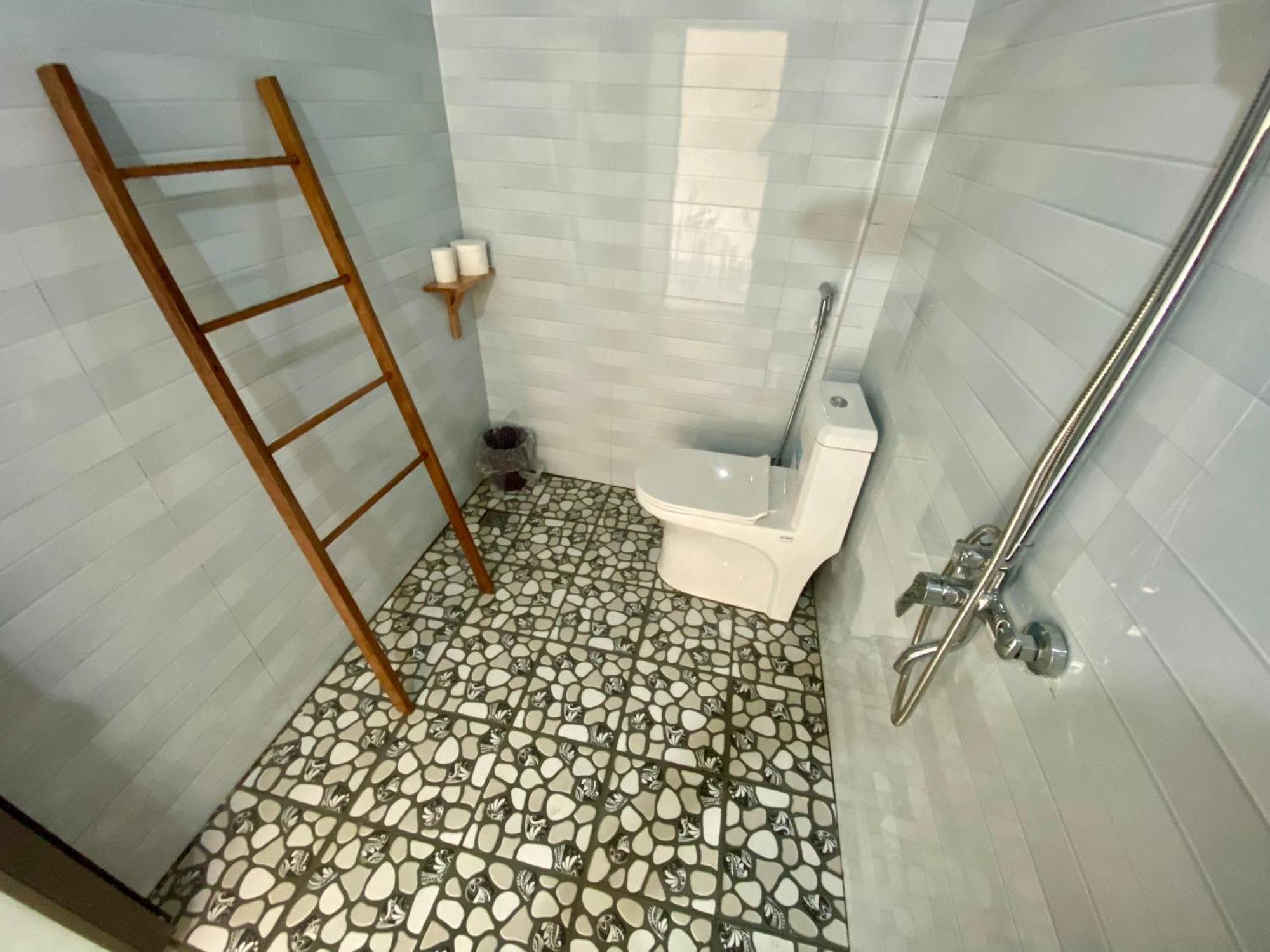 Meadow Mai Chau Homestay חדר תמונה
